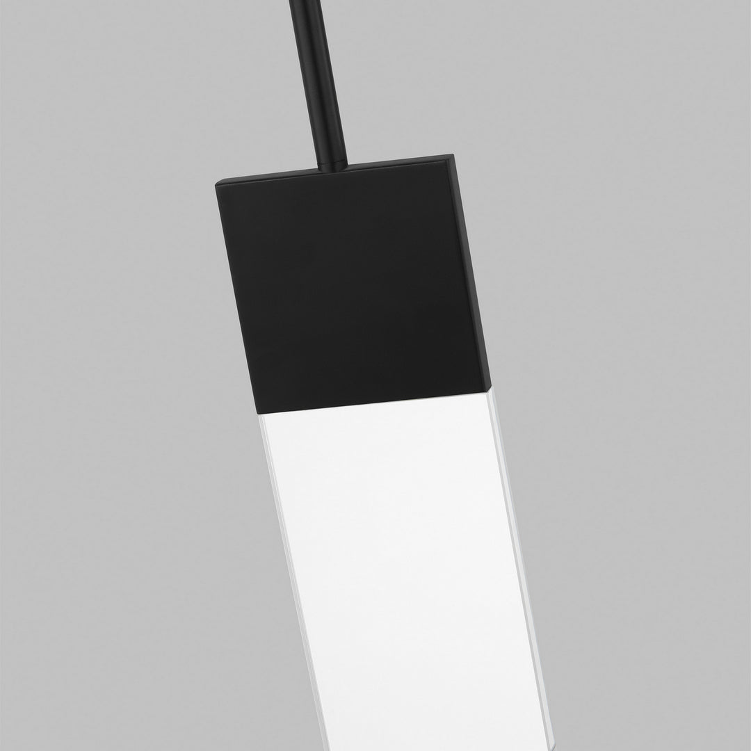 Visual Comfort Modern LED Pendant