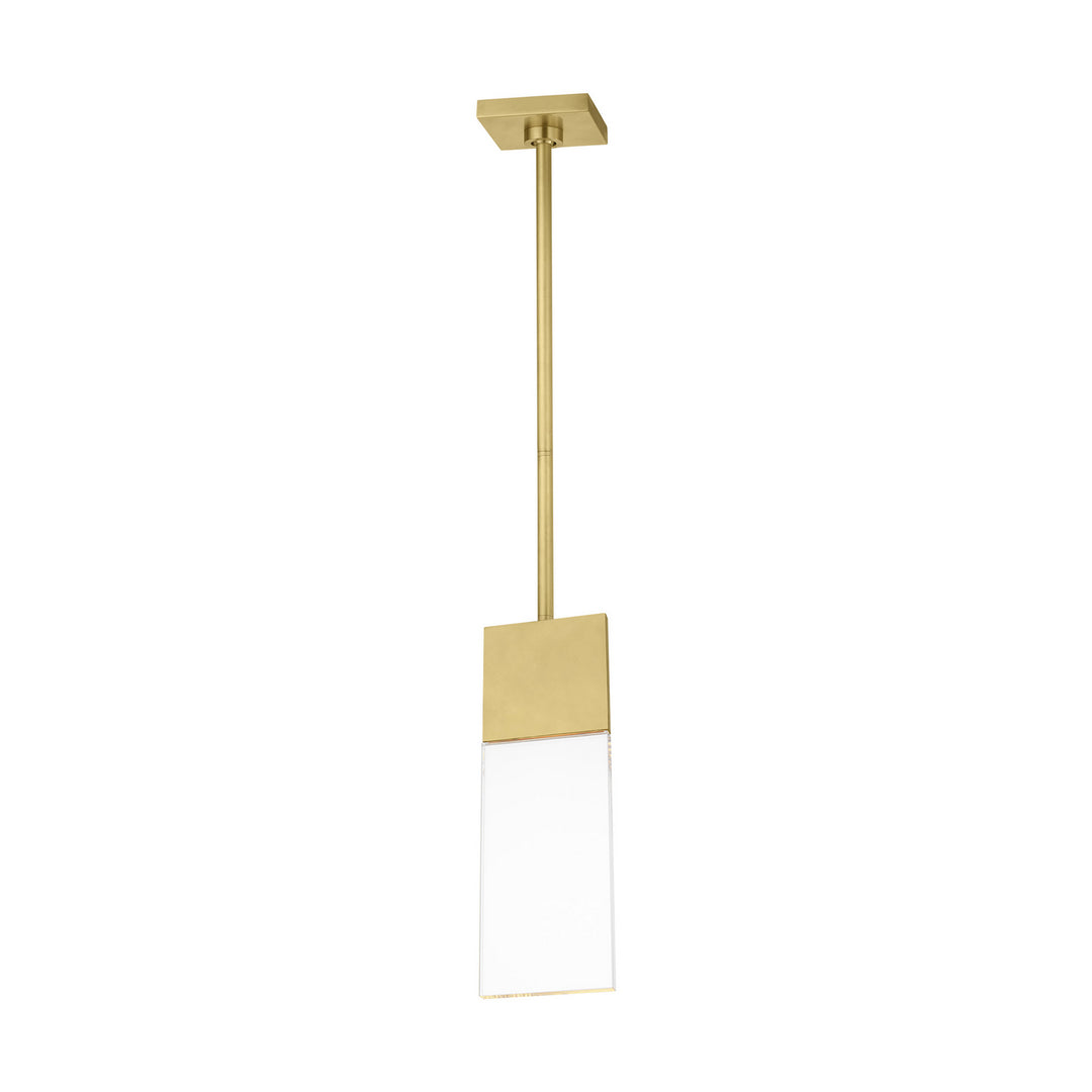 Visual Comfort Modern LED Pendant