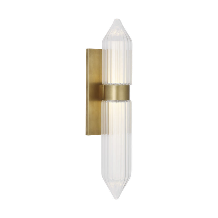 Visual Comfort Modern LED Wall Sconce