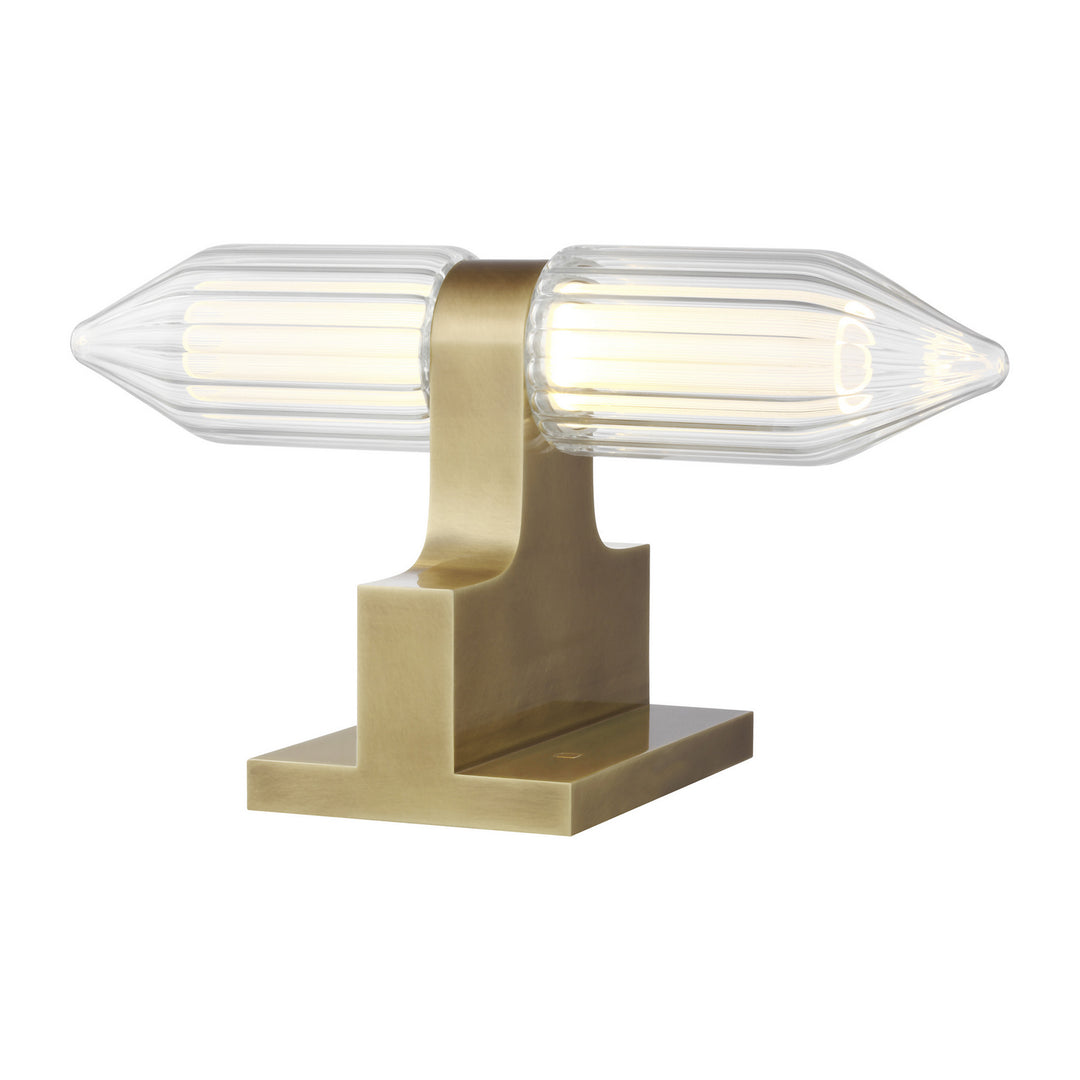 Visual Comfort Modern LED Table Lamp