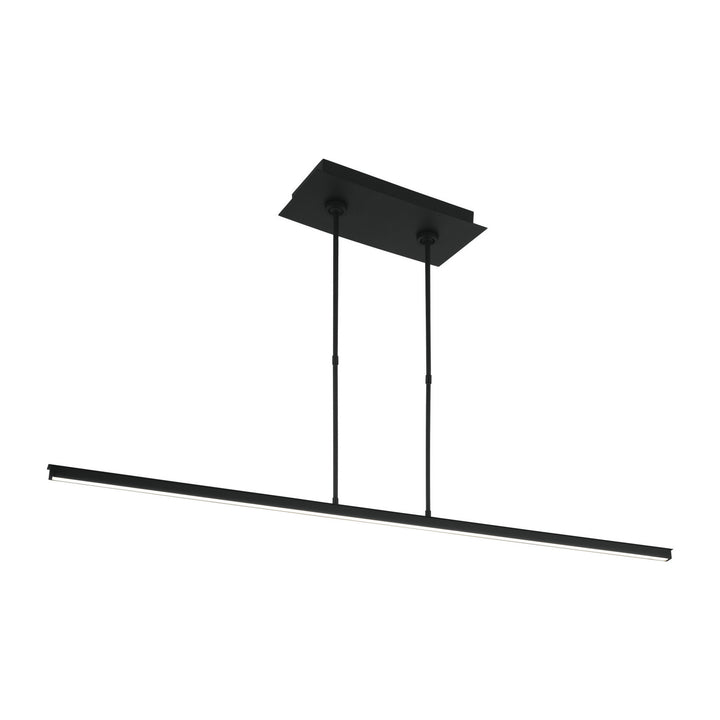 Visual Comfort Modern LED Linear Suspension