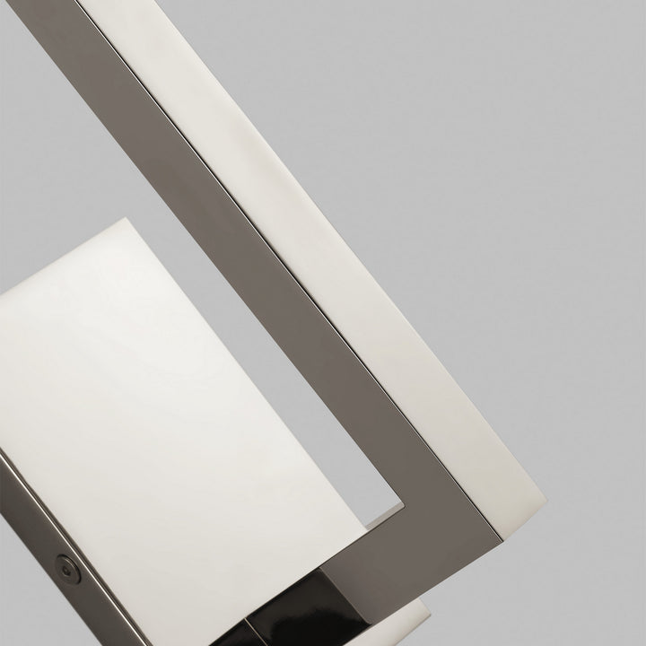 Visual Comfort Modern LED Wall Sconce