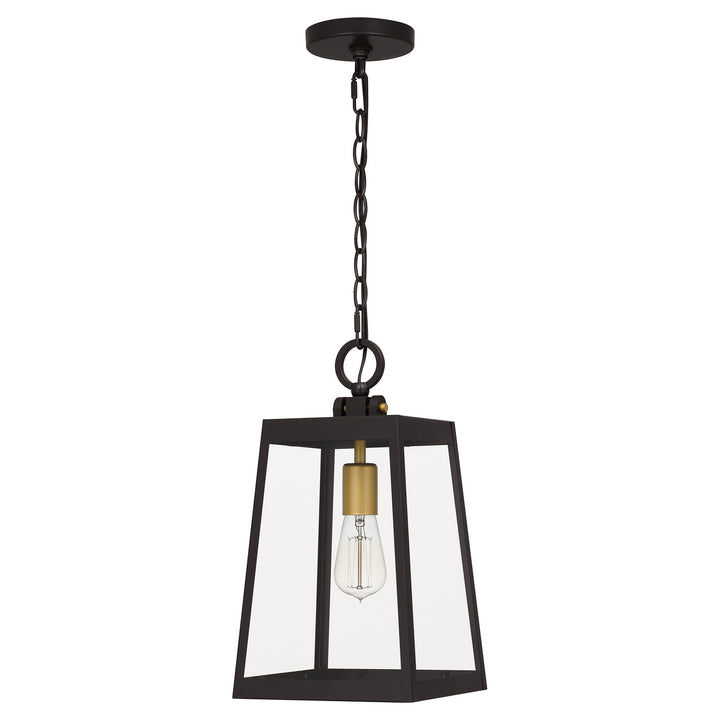 Quoizel One Light Mini Pendant