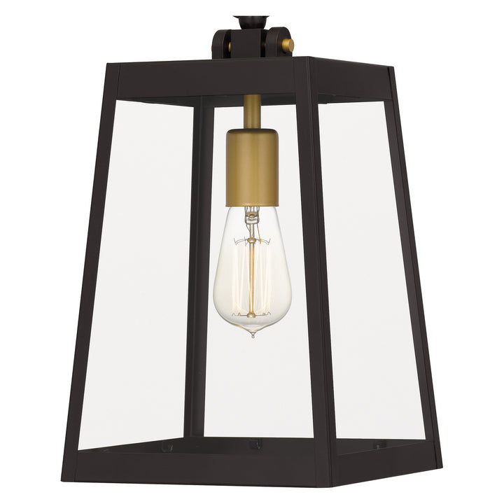 Quoizel One Light Mini Pendant