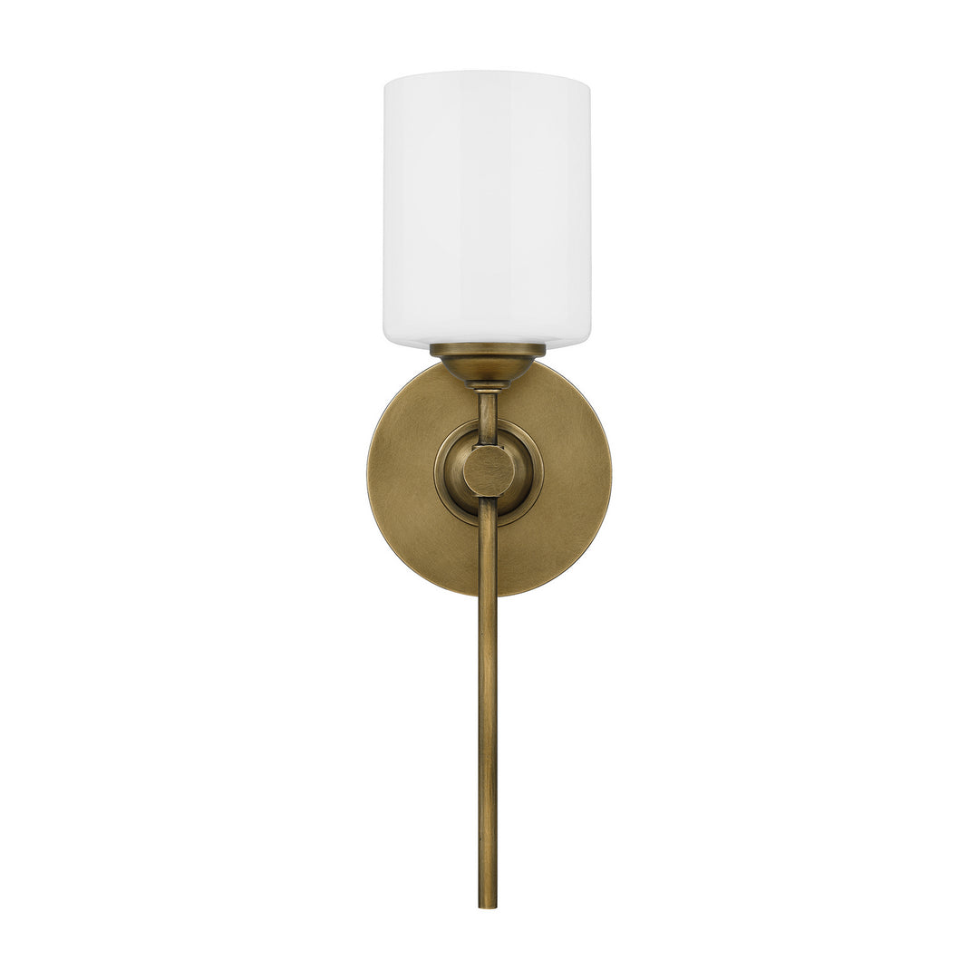 Quoizel One Light Wall Sconce