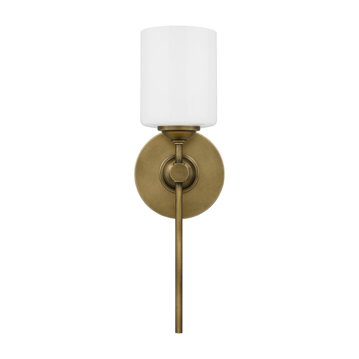 Quoizel One Light Wall Sconce