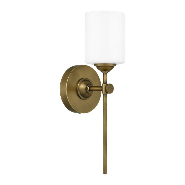 Quoizel One Light Wall Sconce