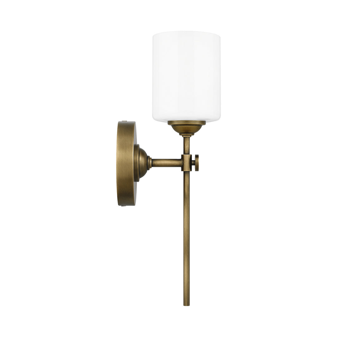 Quoizel One Light Wall Sconce