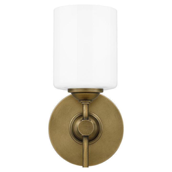 Quoizel One Light Wall Sconce