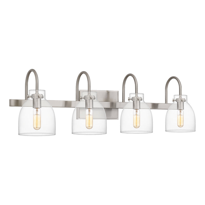 Quoizel Four Light Bath