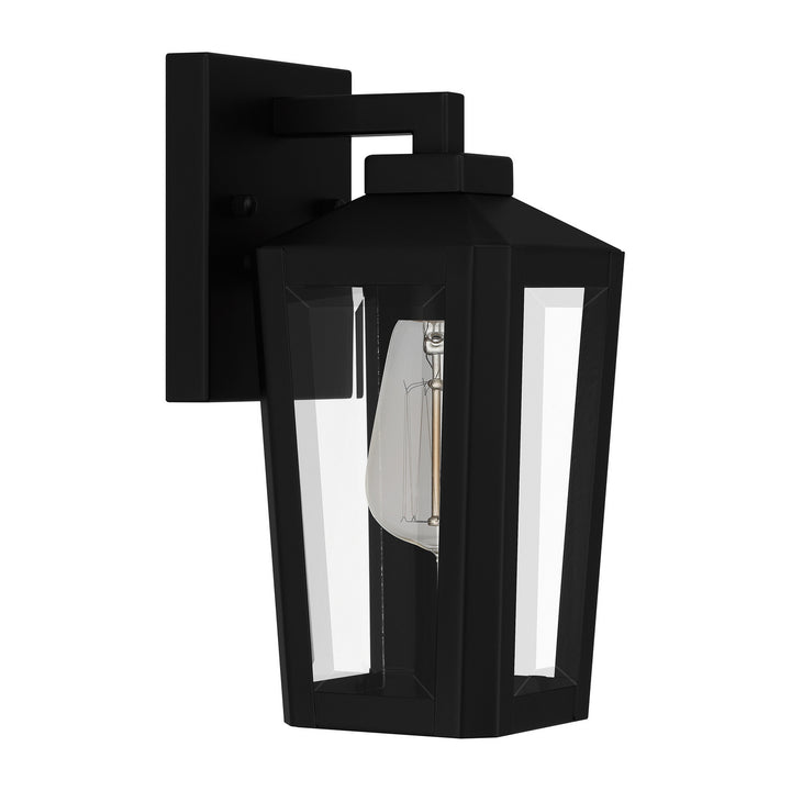 Quoizel One Light Outdoor Wall Mount