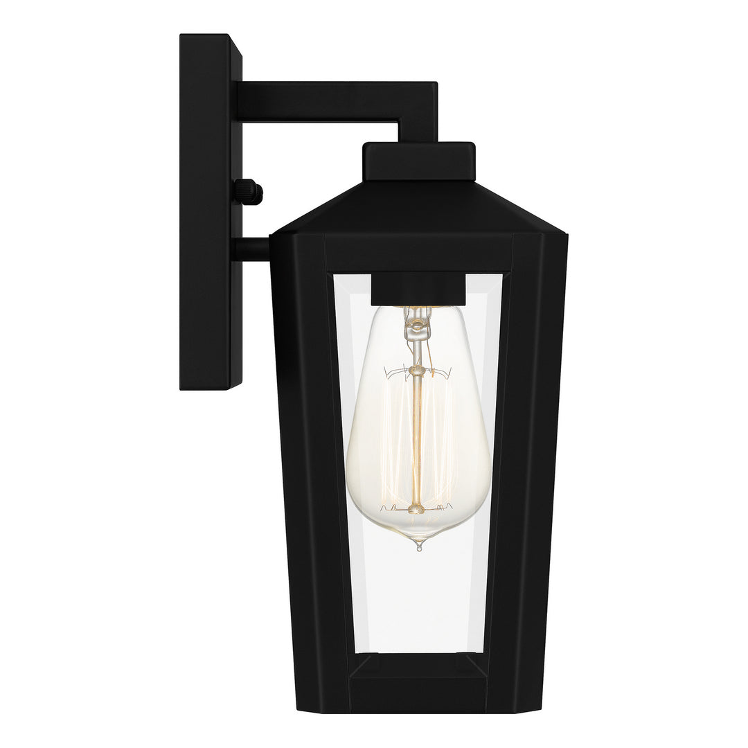 Quoizel One Light Outdoor Wall Mount