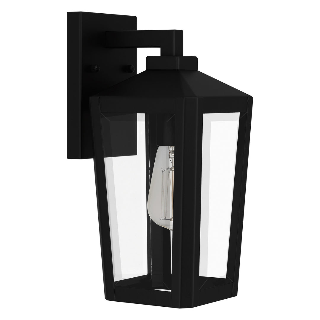 Quoizel One Light Outdoor Wall Mount