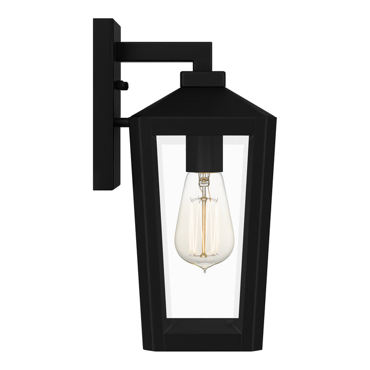 Quoizel One Light Outdoor Wall Mount