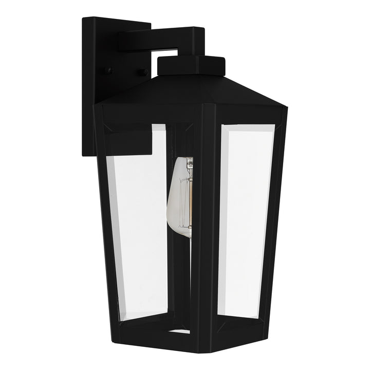 Quoizel One Light Outdoor Wall Mount