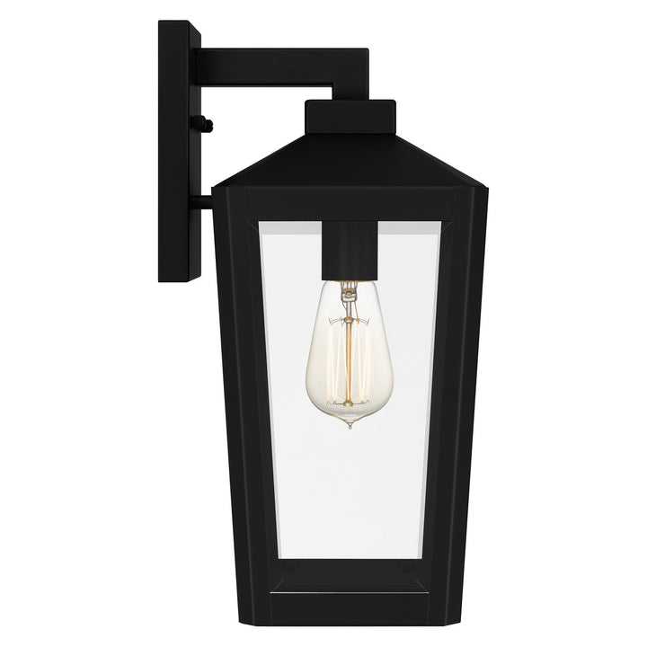 Quoizel One Light Outdoor Wall Mount