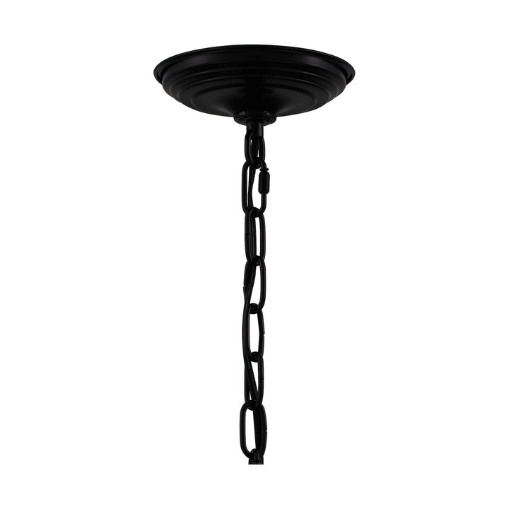 Quoizel Two Light Outdoor Hanging Lantern