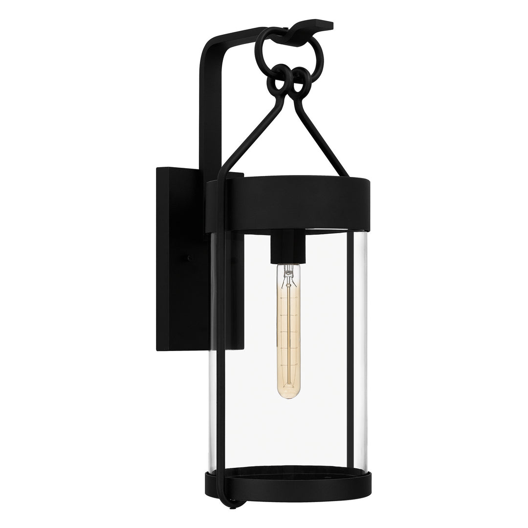 Quoizel One Light Outdoor Wall Mount