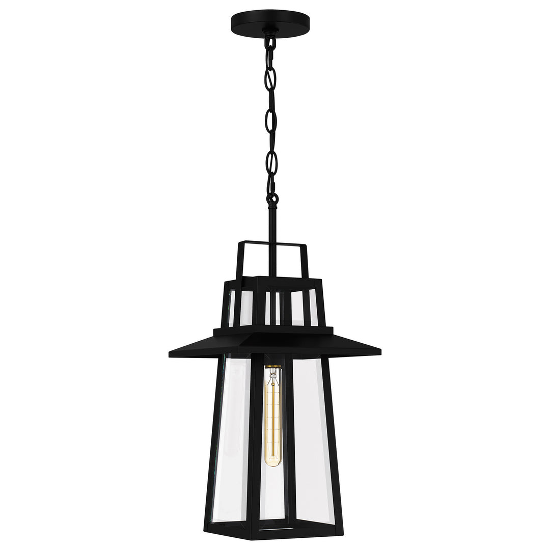 Quoizel One Light Mini Pendant