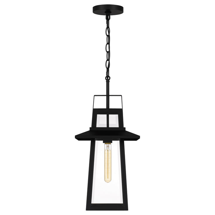 Quoizel One Light Mini Pendant