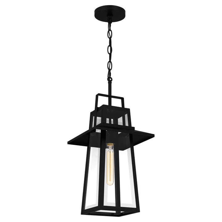 Quoizel One Light Mini Pendant