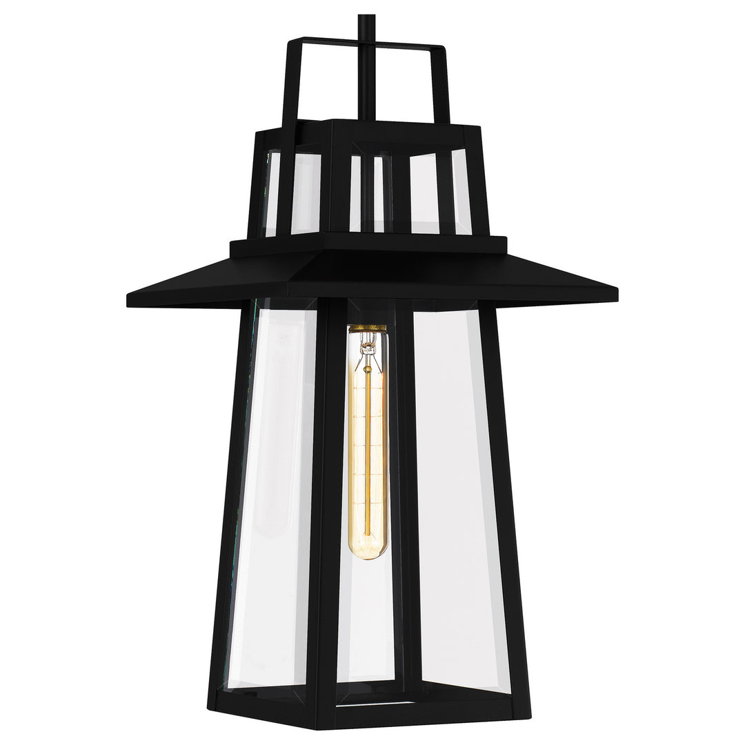 Quoizel One Light Mini Pendant