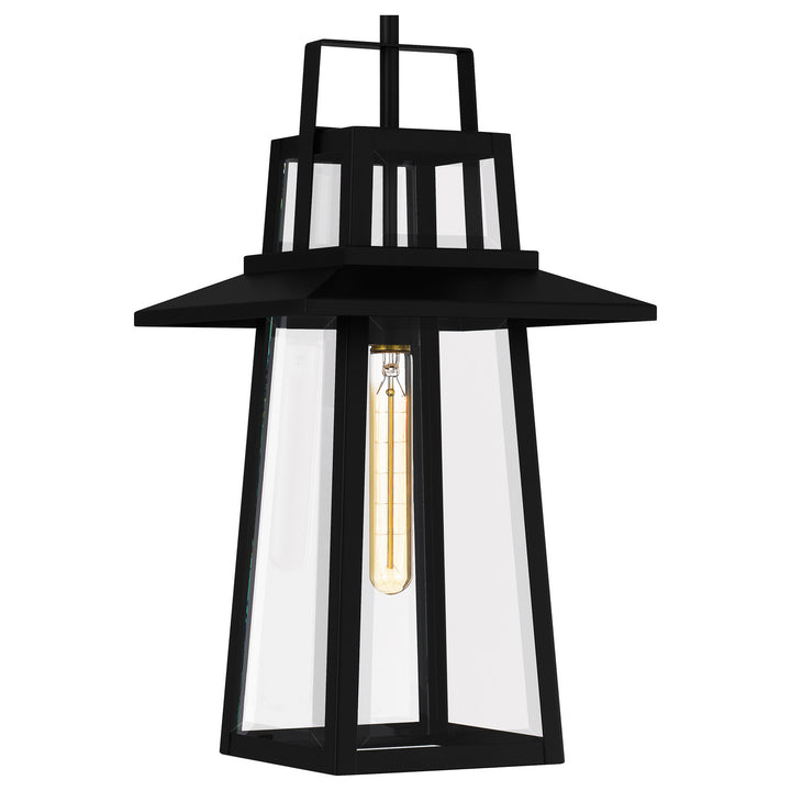 Quoizel One Light Mini Pendant