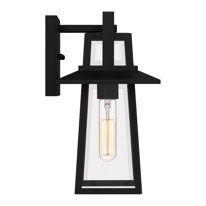 Quoizel One Light Outdoor Wall Mount