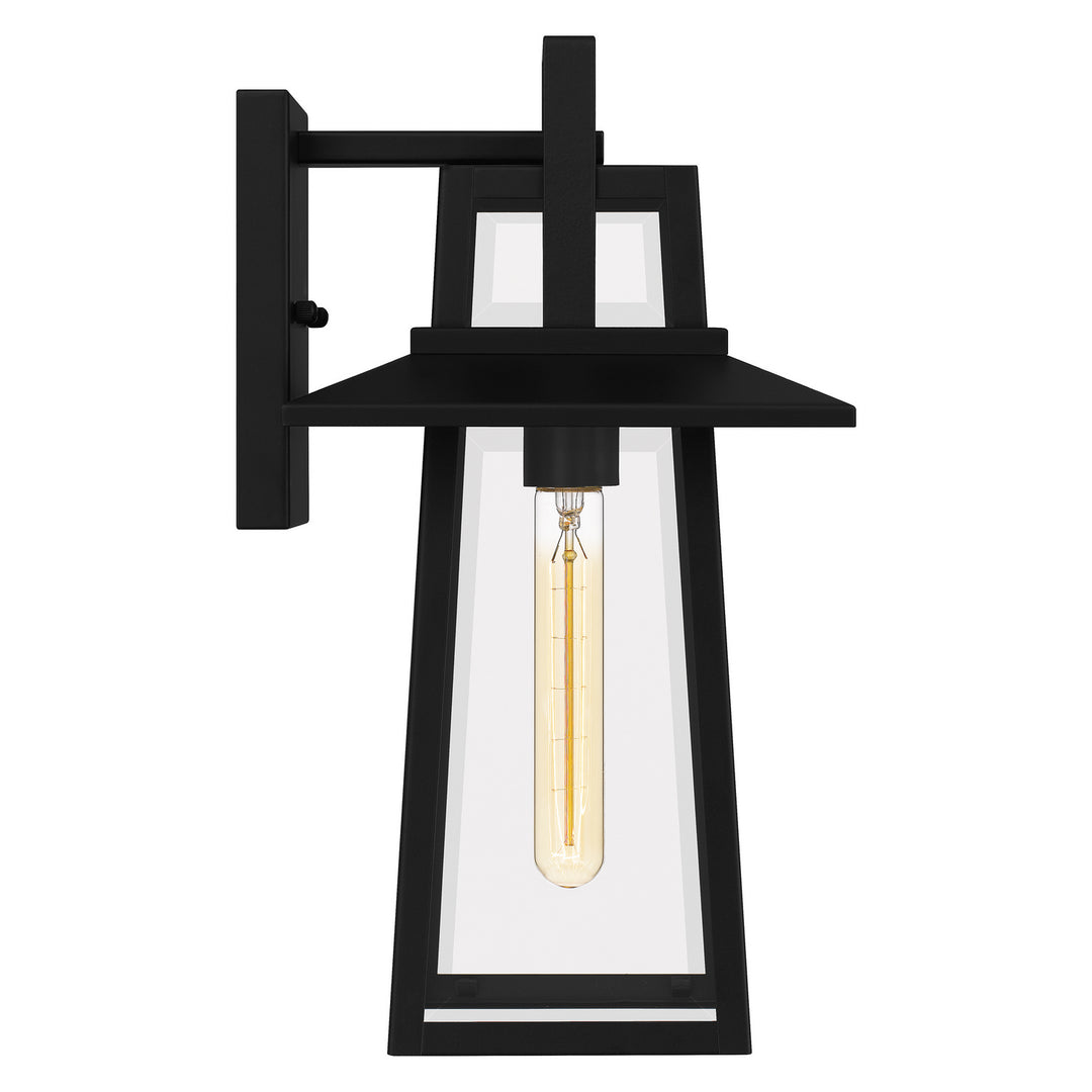 Quoizel One Light Outdoor Wall Mount