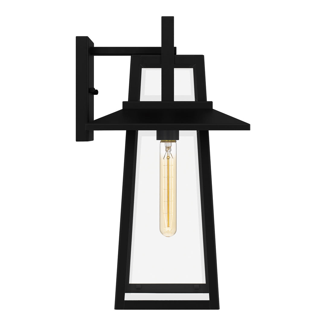 Quoizel One Light Outdoor Wall Mount