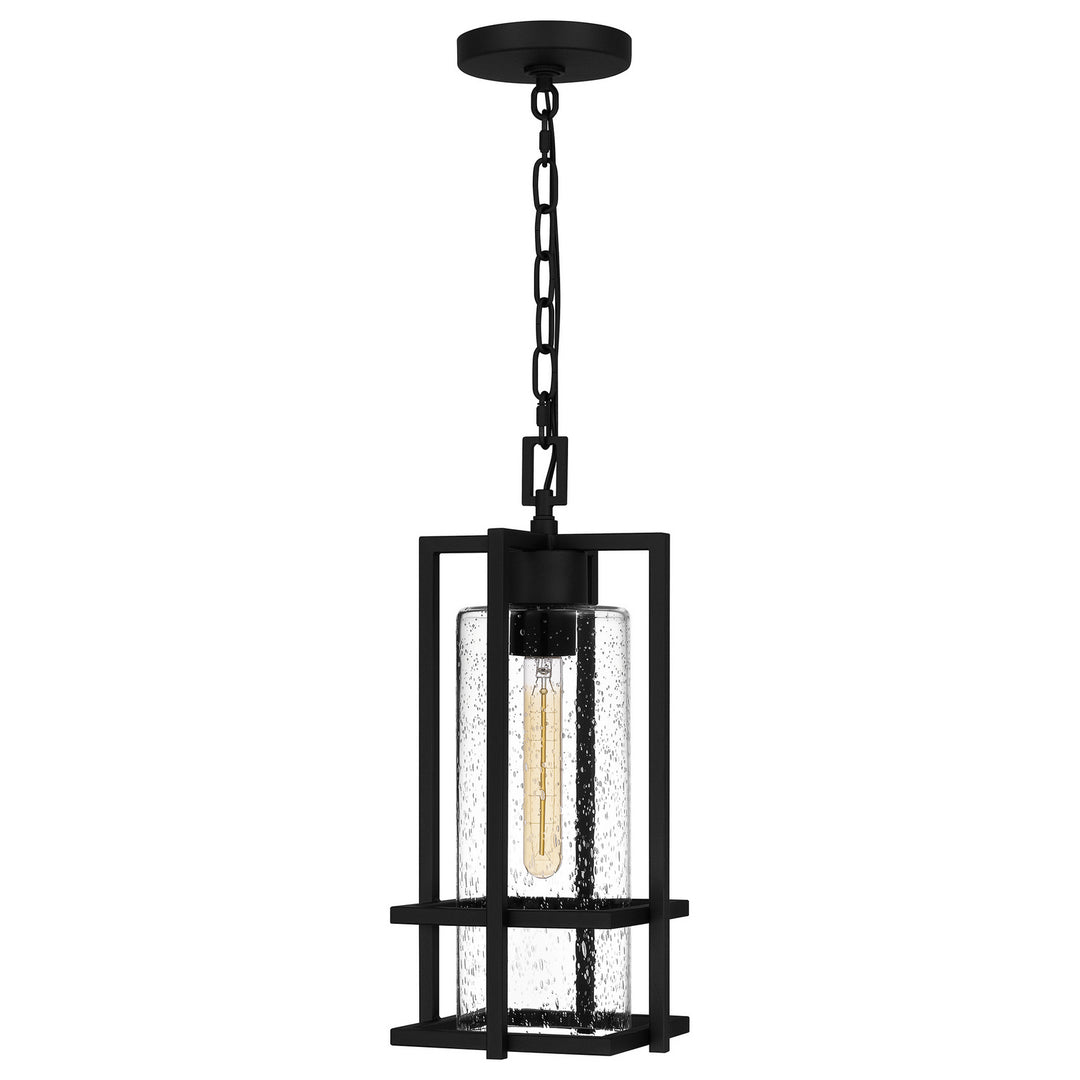 Quoizel One Light Mini Pendant