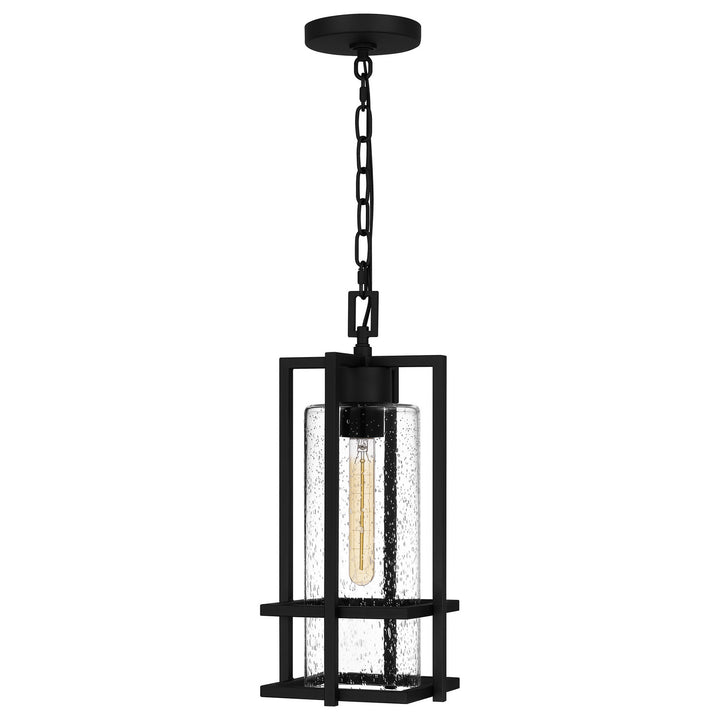 Quoizel One Light Mini Pendant