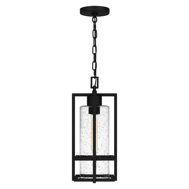 Quoizel One Light Mini Pendant