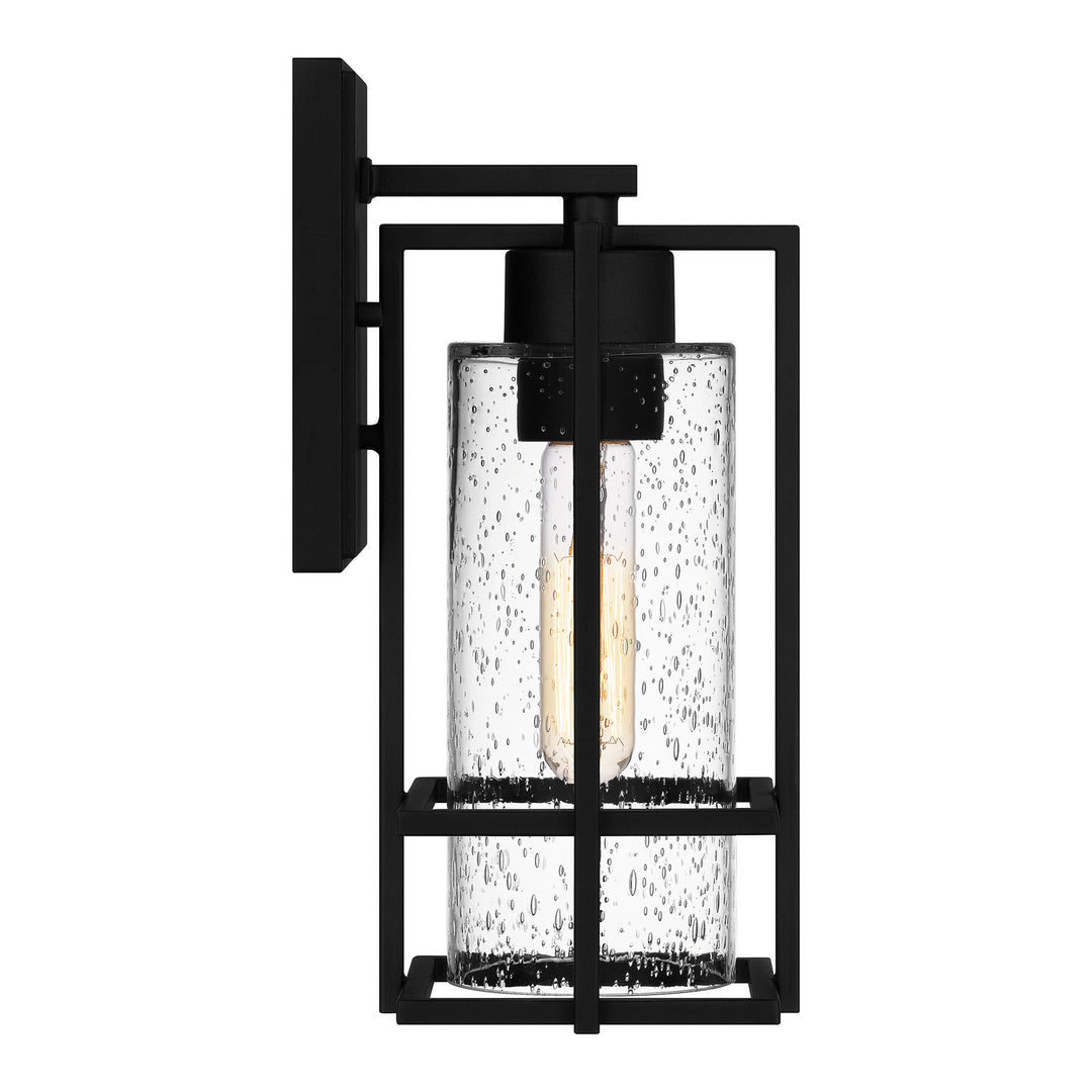 Quoizel One Light Outdoor Wall Mount