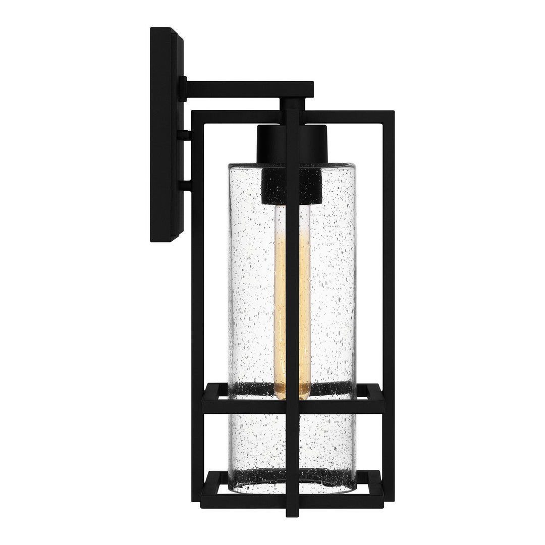 Quoizel One Light Outdoor Wall Mount