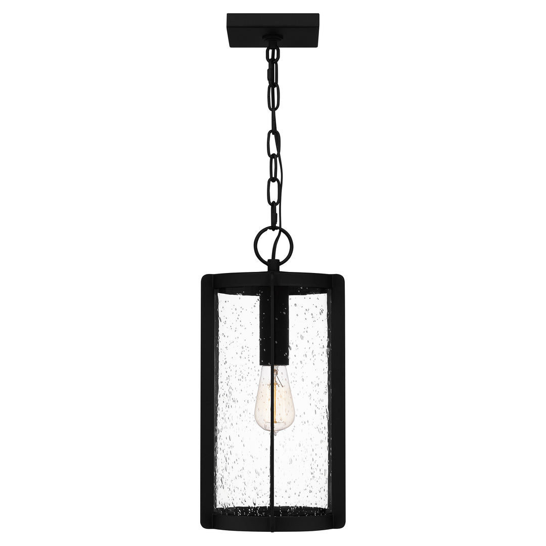 Quoizel One Light Mini Pendant