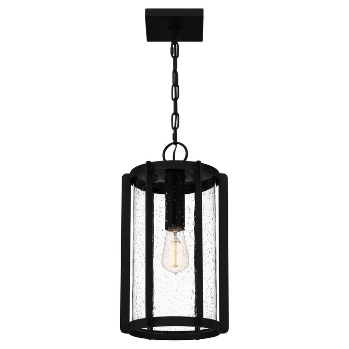 Quoizel One Light Mini Pendant