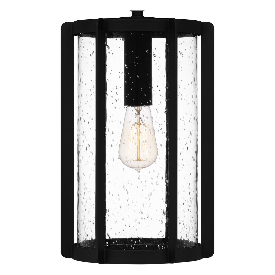 Quoizel One Light Mini Pendant