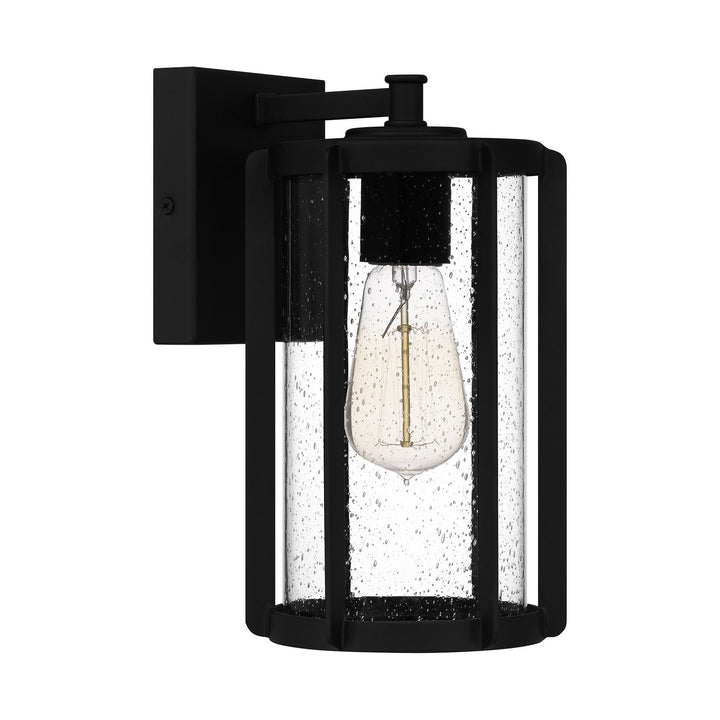 Quoizel One Light Outdoor Wall Mount