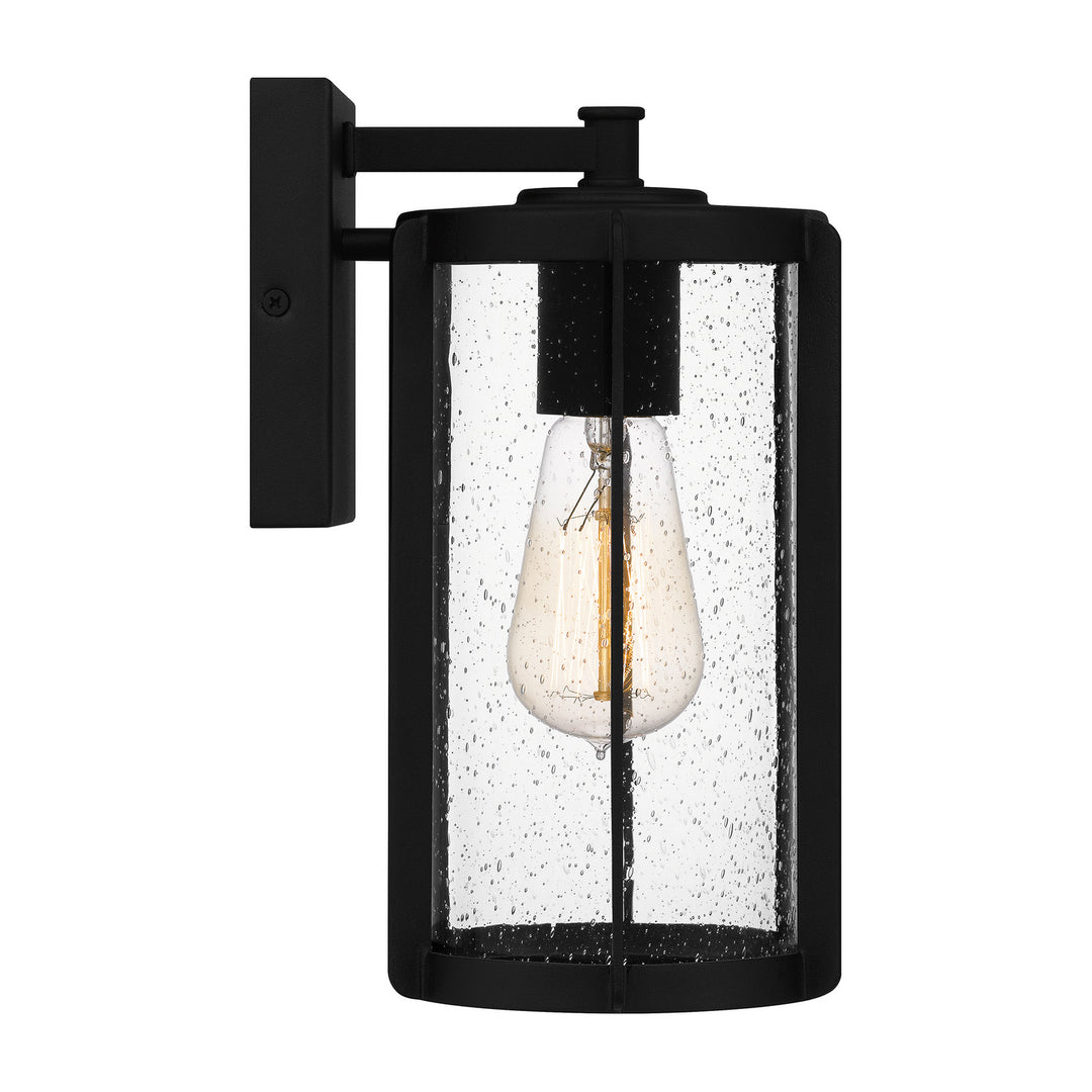 Quoizel One Light Outdoor Wall Mount