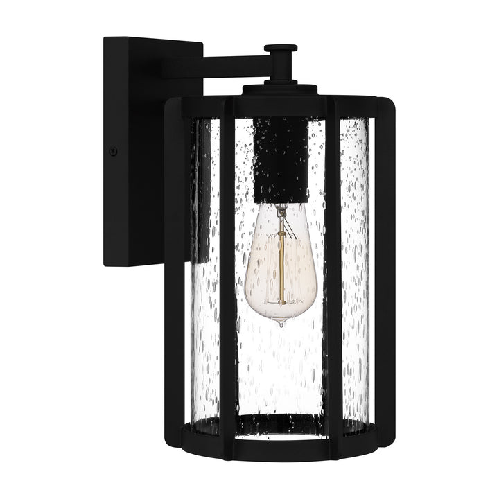 Quoizel One Light Outdoor Wall Mount