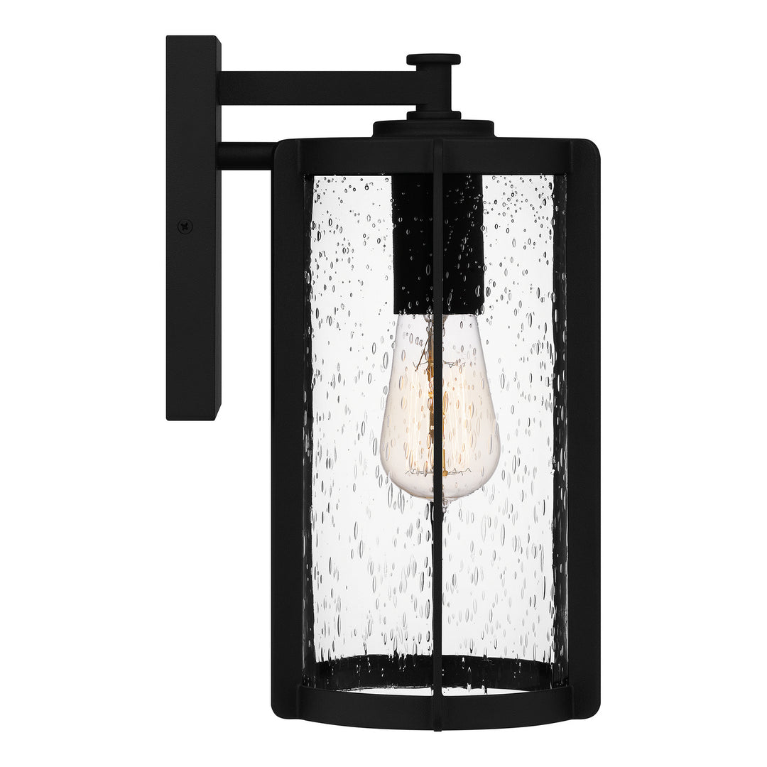 Quoizel One Light Outdoor Wall Mount