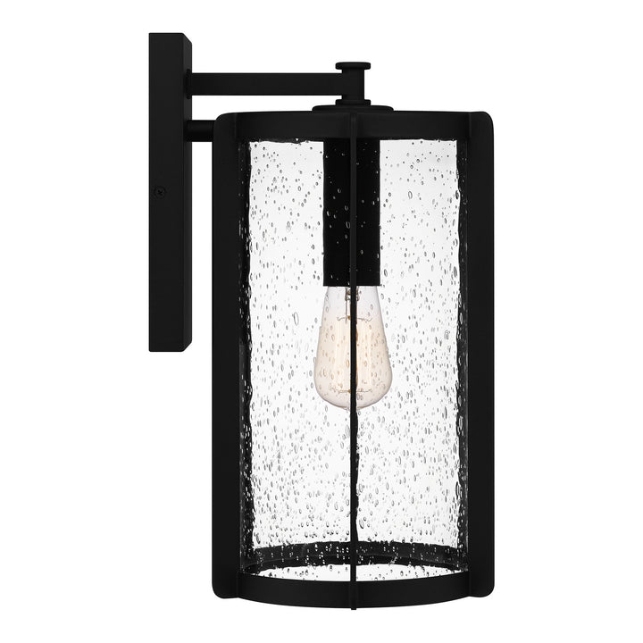 Quoizel One Light Outdoor Wall Mount