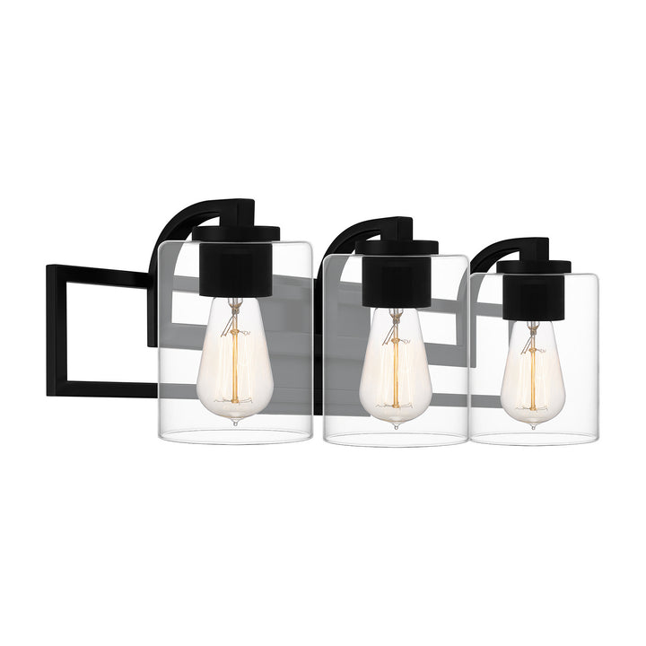 Quoizel Three Light Bath