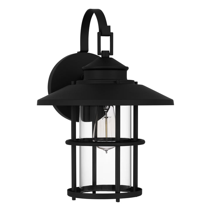 Quoizel One Light Outdoor Wall Mount