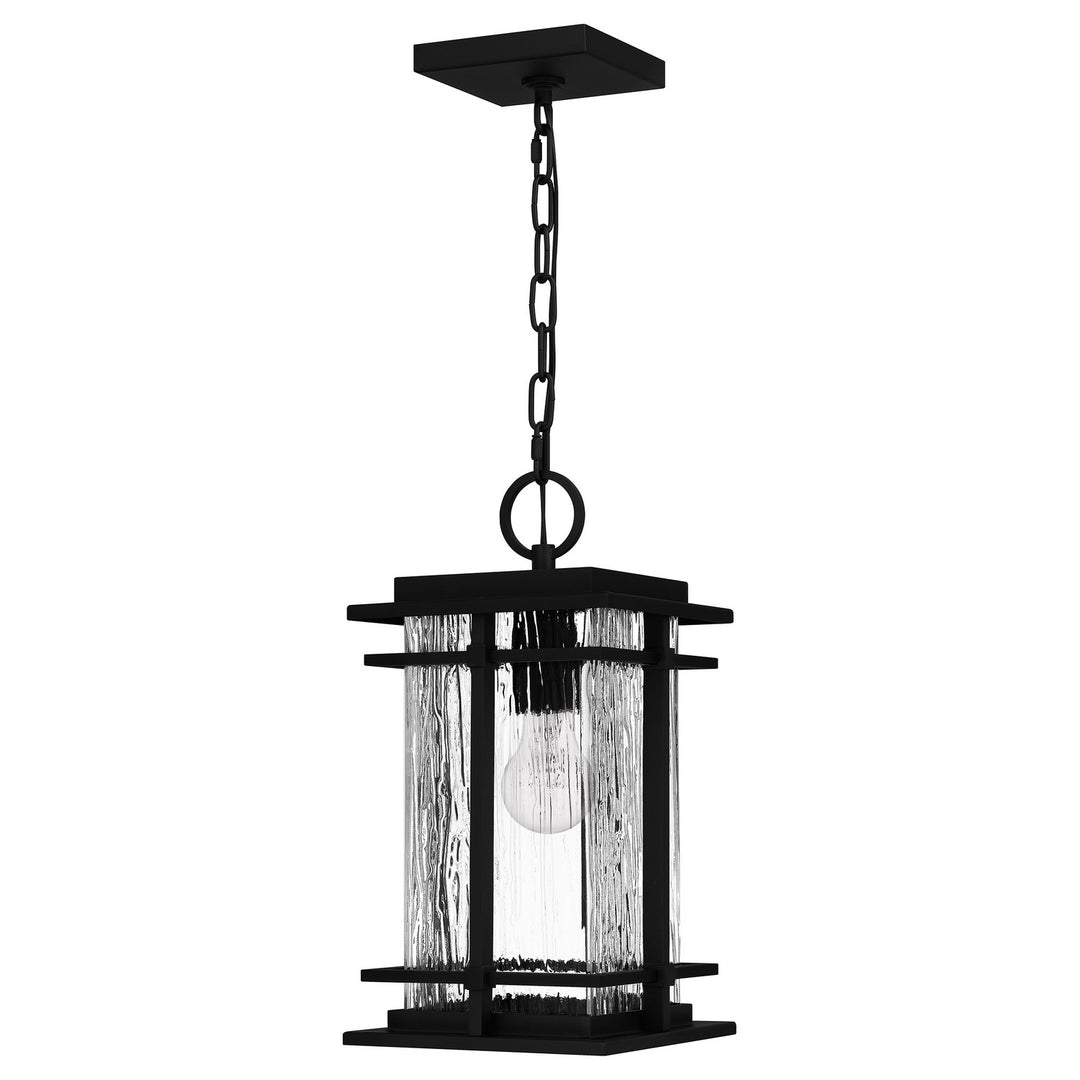 Quoizel One Light Mini Pendant