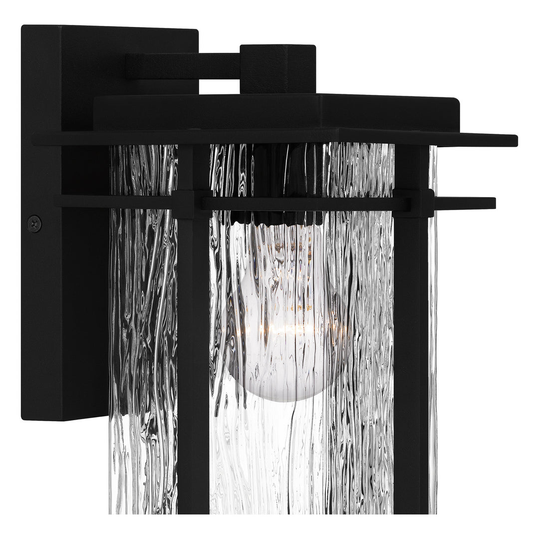 Quoizel One Light Outdoor Wall Mount