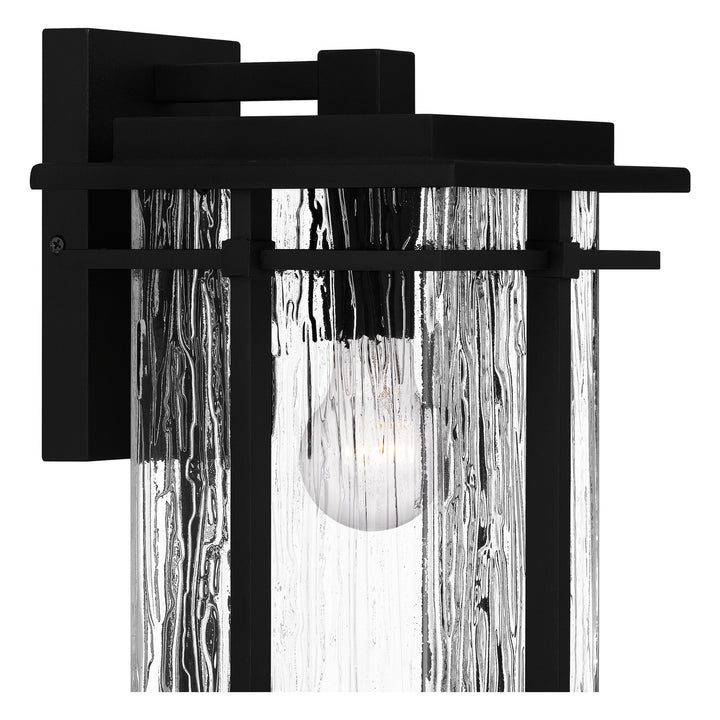 Quoizel One Light Outdoor Wall Mount