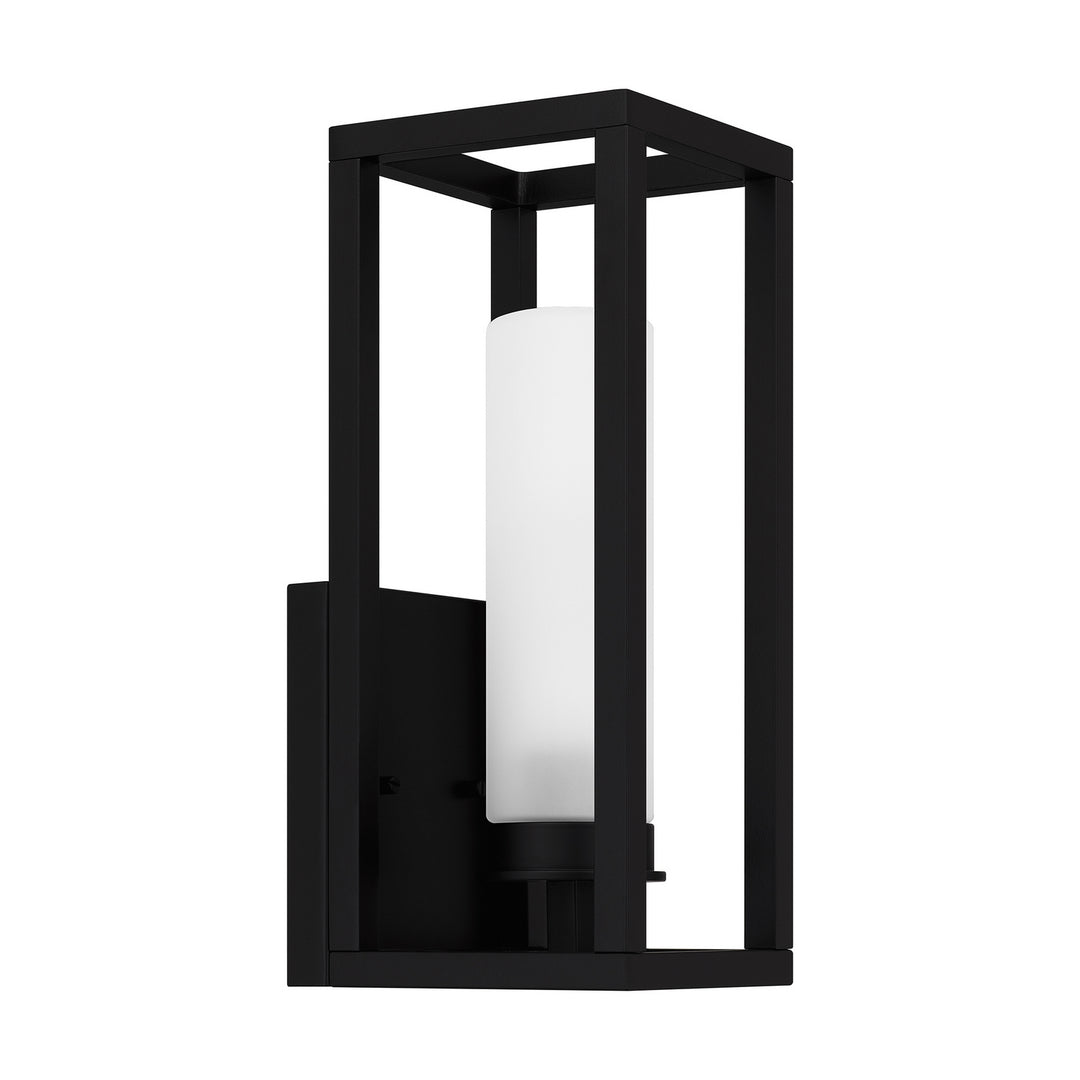 Quoizel One Light Outdoor Lantern