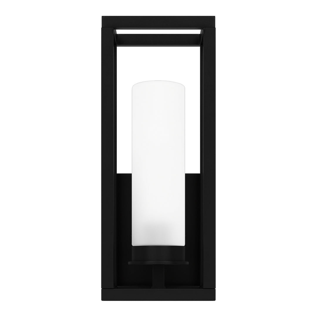 Quoizel One Light Outdoor Lantern